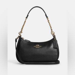 Coach Teri Shoulder Bag